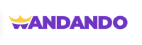 Wandando Casino logo